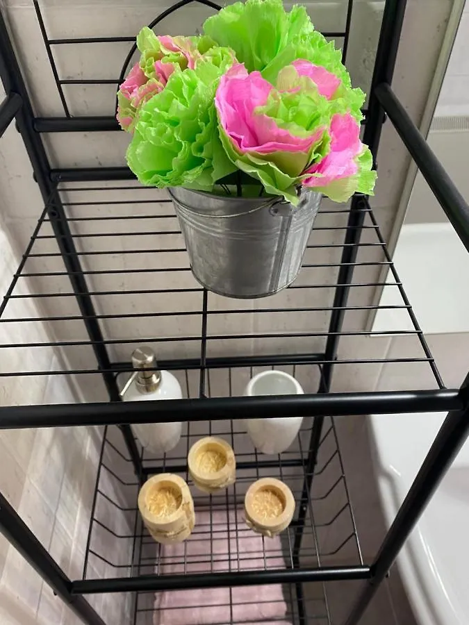 Apartamento Casita La Rosa de la Huerta con chimenea interior Monachil