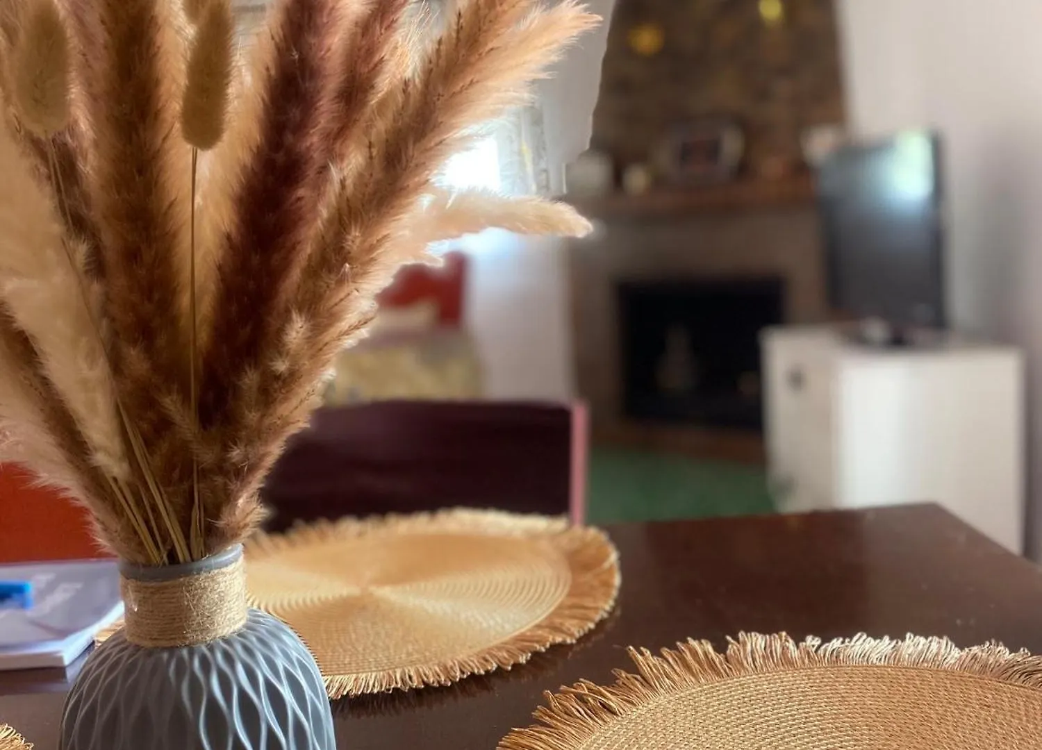 Apartamento Casita La Rosa de la Huerta con chimenea interior Monachil
