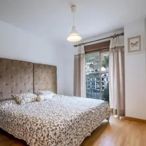 Piso Granada, Monachil, A1 Apartamento