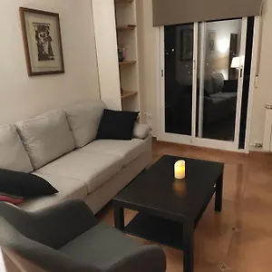 Molinillo Apartamento